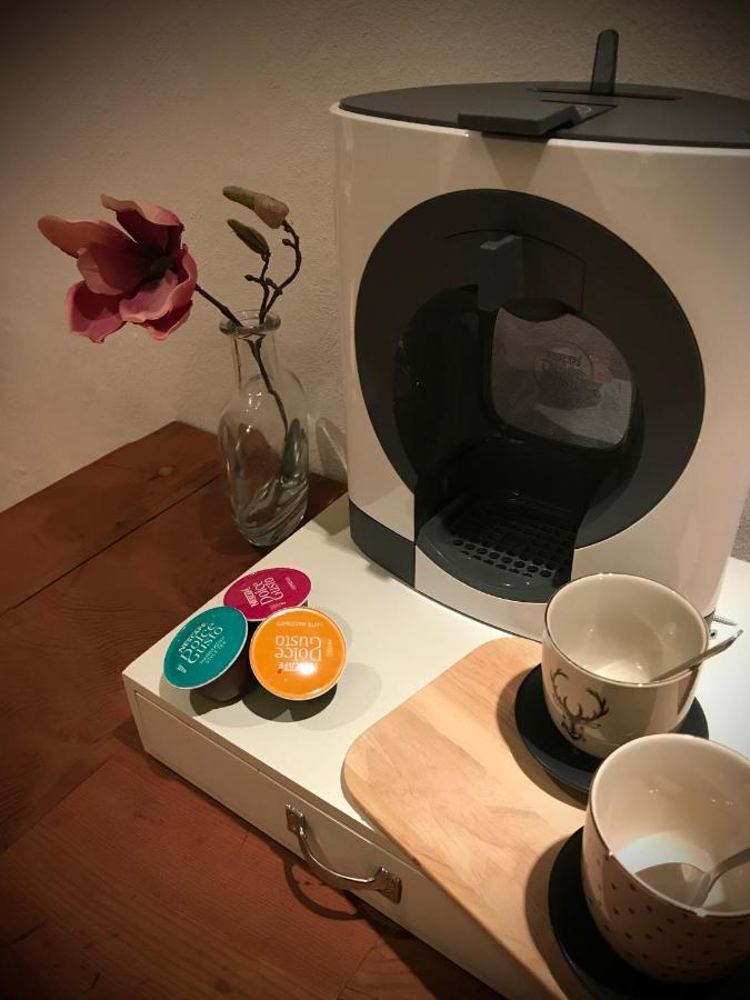 Le 30 Panzió Troistorrents Kültér fotó