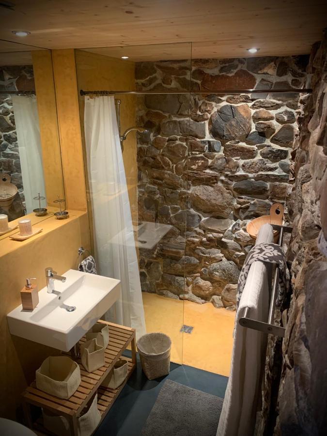 Le 30 Panzió Troistorrents Kültér fotó